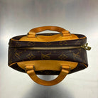 Louis Vuitton Excursion Monogram