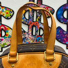Louis Vuitton Excursion Monogram