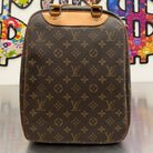 Louis Vuitton Excursion Monogram