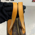 Louis Vuitton Excursion Monogram