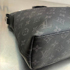 Louis Vuitton Explorer Briefcase Monogram Graphit