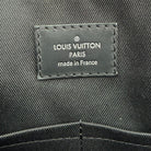 Louis Vuitton Explorer Briefcase Monogram Graphit