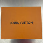 Louis Vuitton Fashion Show Dopp Kit