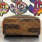Louis Vuitton Fashion Show Dopp Kit