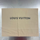 Louis Vuitton Fashion Show Dopp Kit
