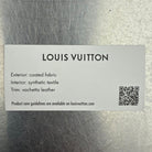 Louis Vuitton Fashion Show Dopp Kit