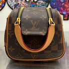 Louis Vuitton Fashion Show Dopp Kit