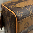 Louis Vuitton Fashion Show Dopp Kit