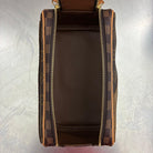 Louis Vuitton Fashion Show Dopp Kit