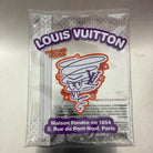 Louis Vuitton Fortune Cookie Purple M82025