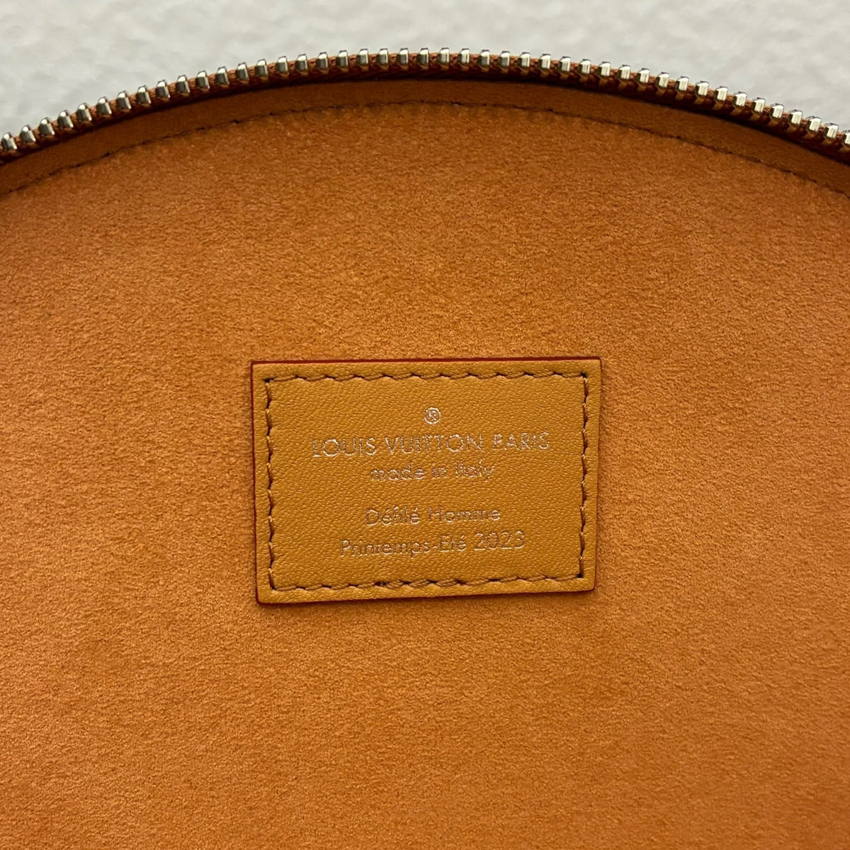 Louis Vuitton Fortune Cookie Purple M82025
