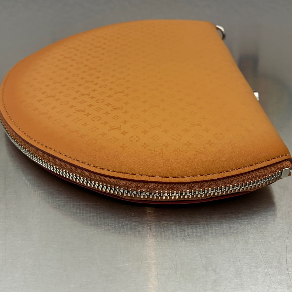 Louis Vuitton Fortune Cookie Purple M82025
