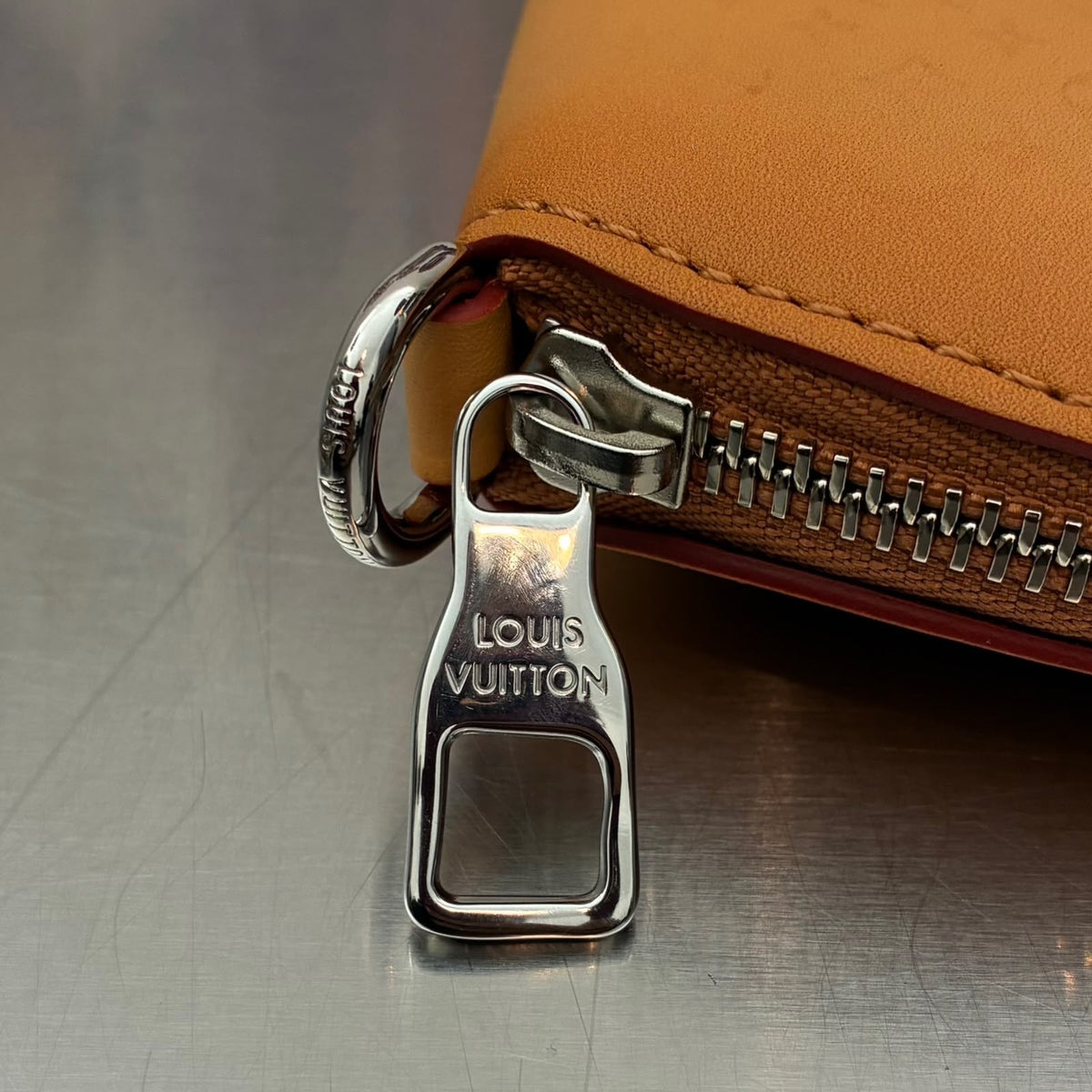 Louis Vuitton Fortune Cookie Purple M82025