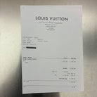 Louis Vuitton Fortune Cookie Purple M82025
