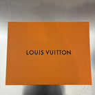 Louis Vuitton Fortune Cookie Purple M82025