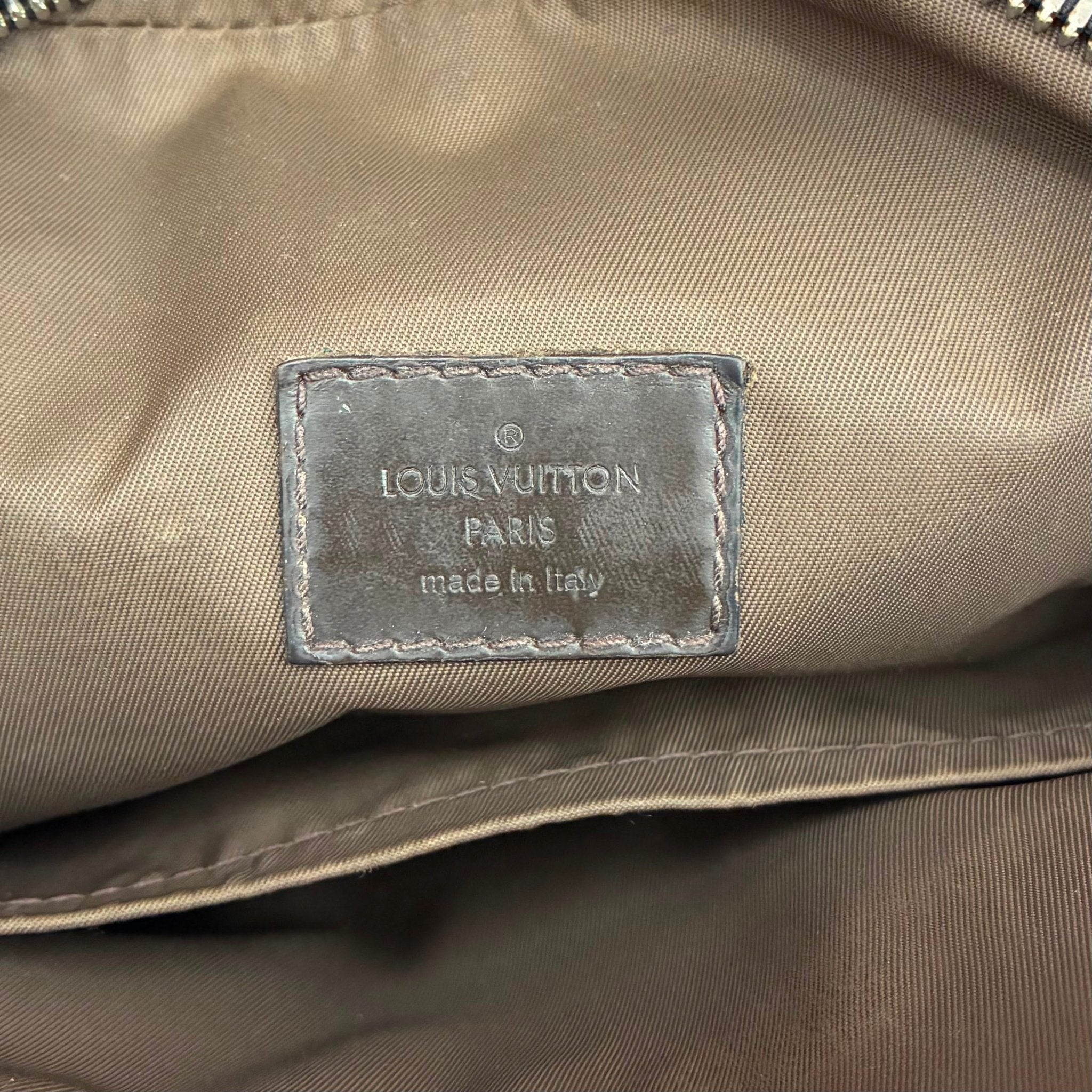 Louis Vuitton Géant Citadin