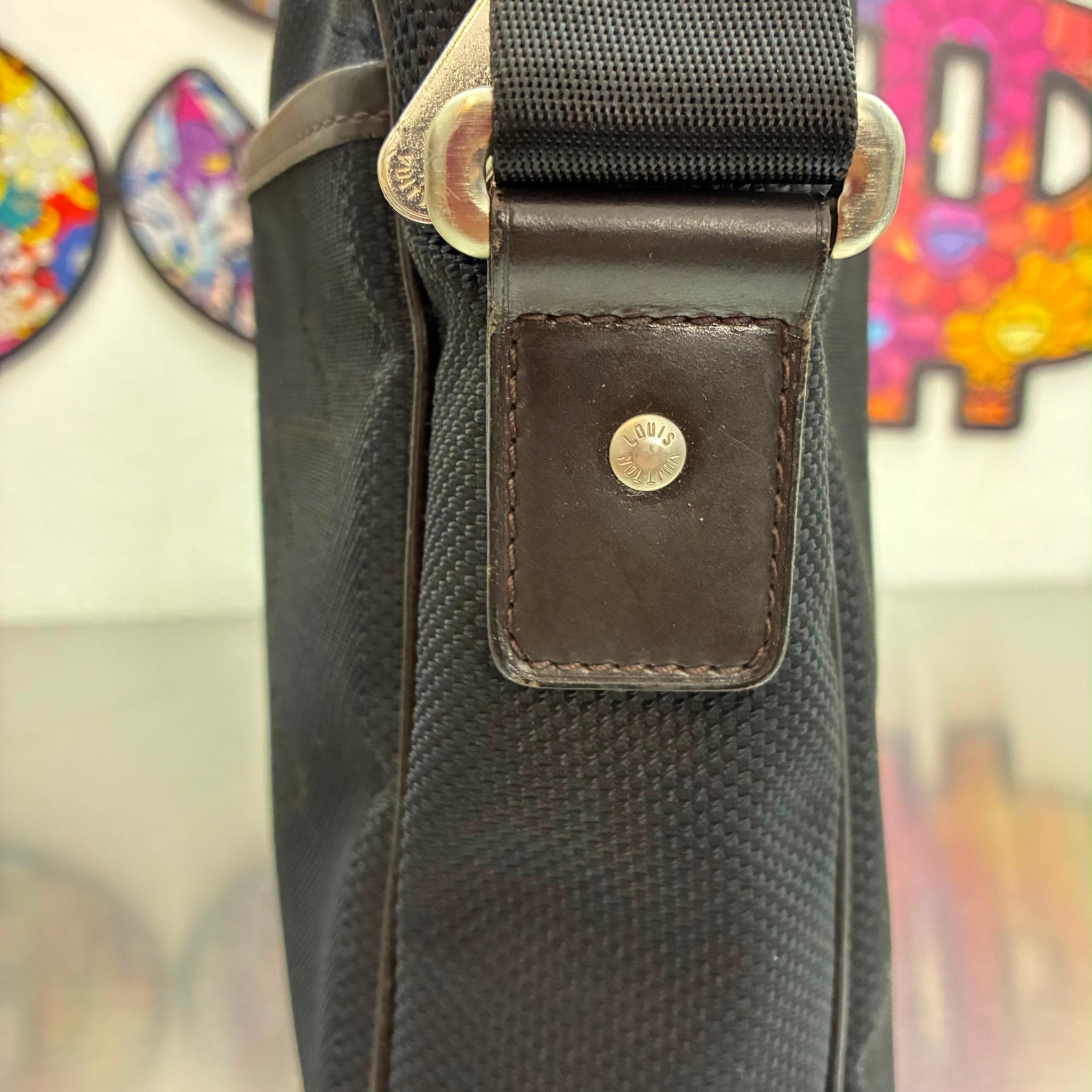Louis Vuitton Géant Citadin