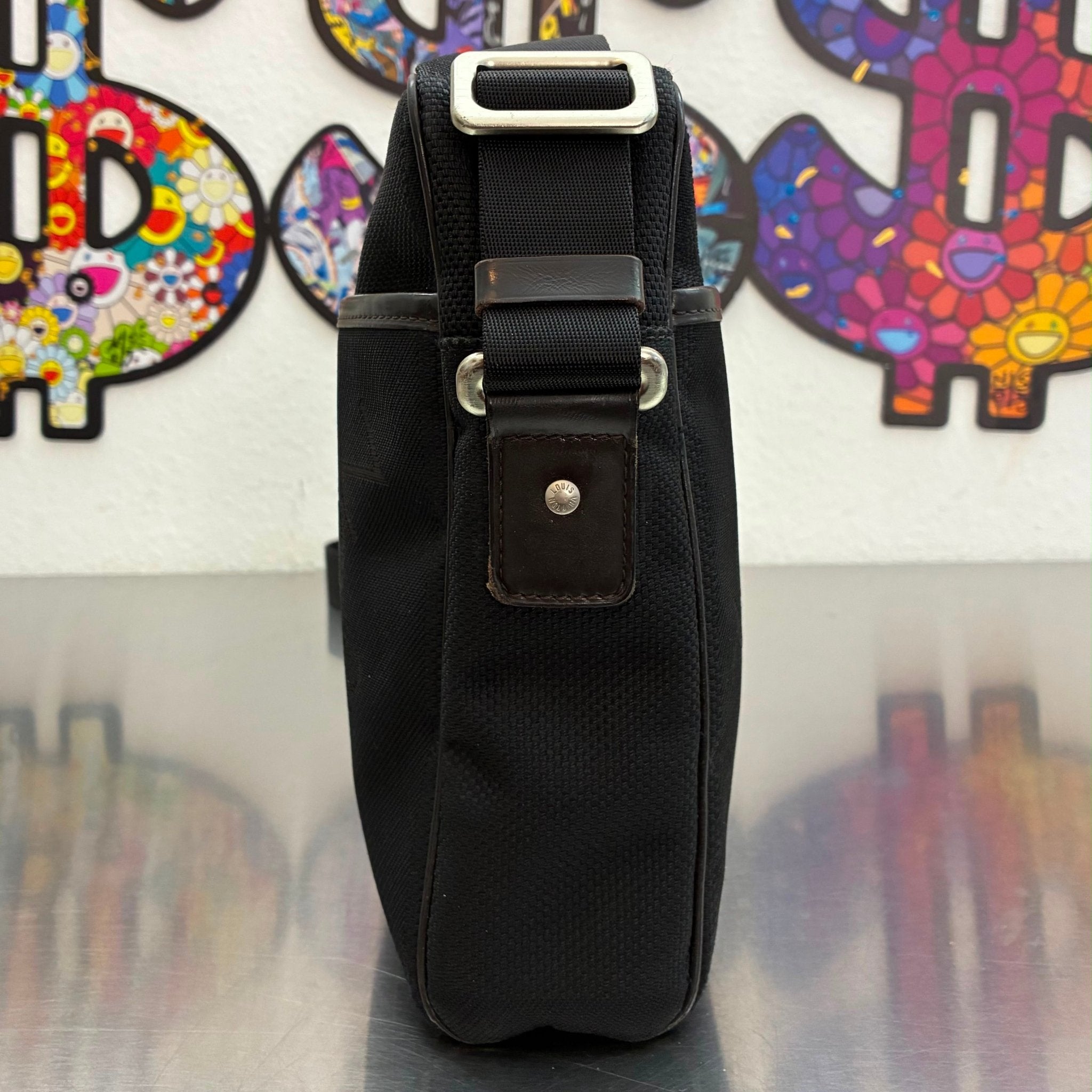 Louis Vuitton Géant Citadin