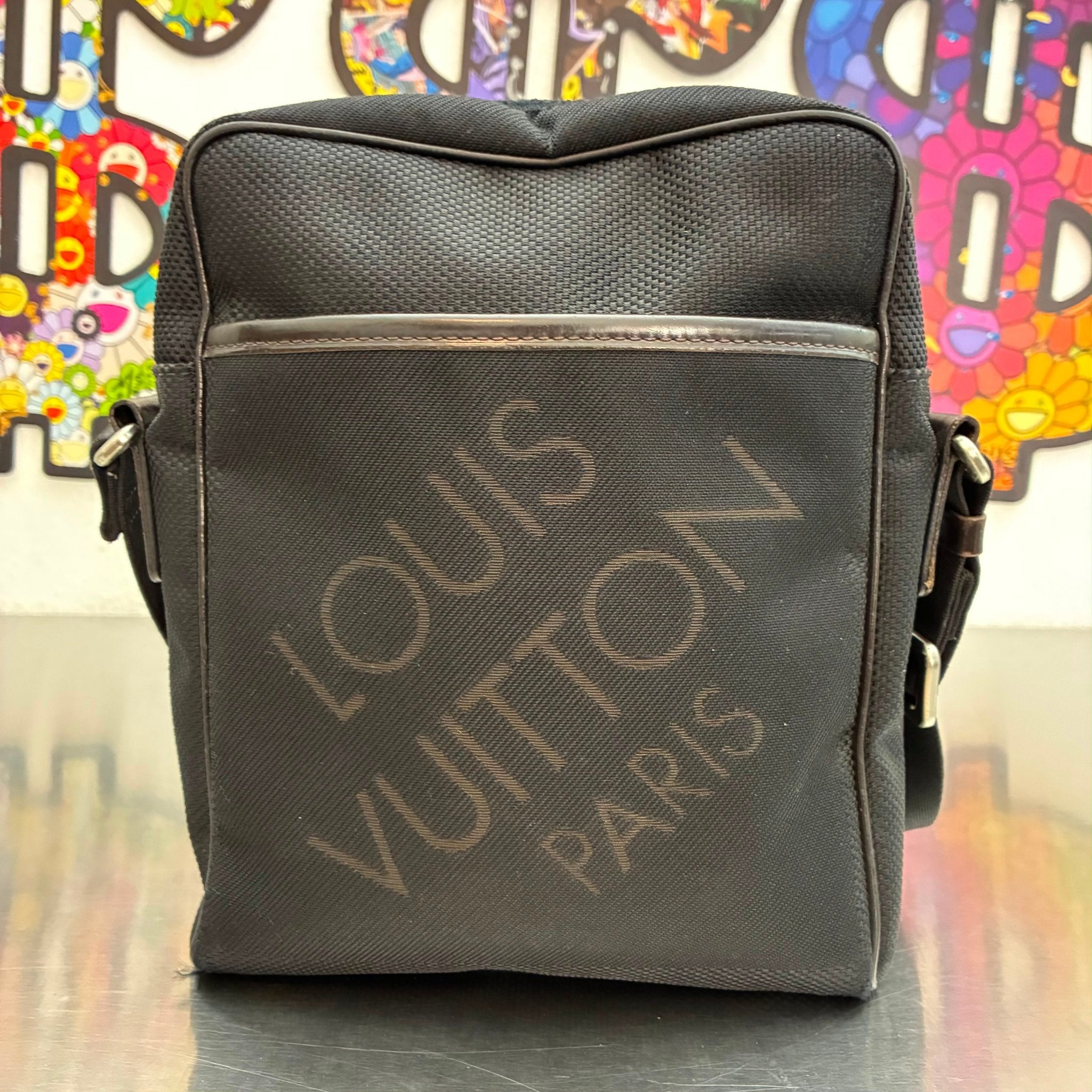 Louis Vuitton Géant Citadin