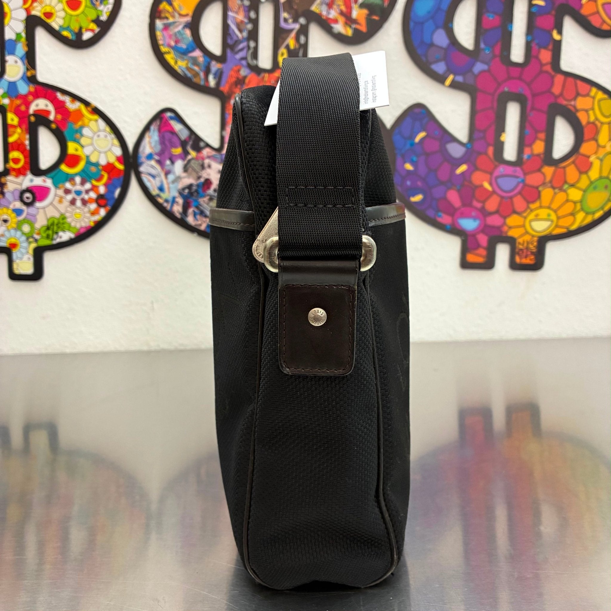 Louis Vuitton Géant Citadin