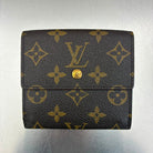 Louis Vuitton Geldbörse