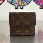 Louis Vuitton Geldbörse