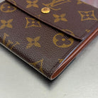 Louis Vuitton Geldbörse