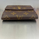Louis Vuitton Geldbörse