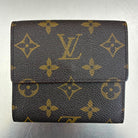 Louis Vuitton Geldbörse