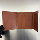 Louis Vuitton Geldbörse
