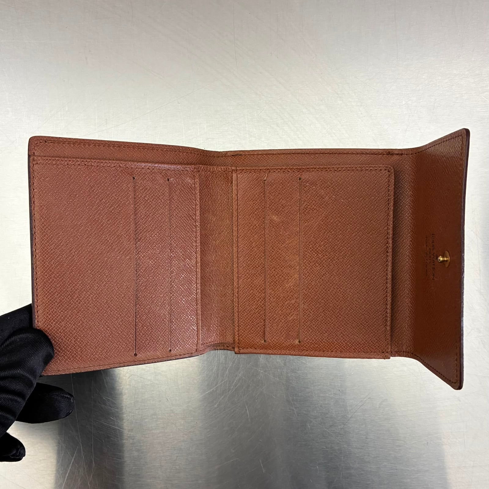 Louis Vuitton Geldbörse