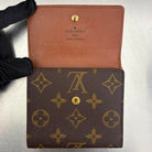 Louis Vuitton Geldbörse