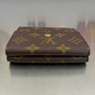 Louis Vuitton Geldbörse