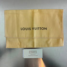 Louis Vuitton Geldbörse / Agenda Epi