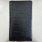 Louis Vuitton Geldbörse / Agenda Epi
