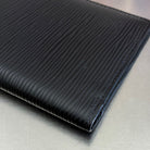 Louis Vuitton Geldbörse / Agenda Epi