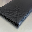 Louis Vuitton Geldbörse / Agenda Epi