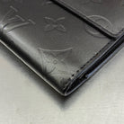 Louis Vuitton Geldbörse Trésor Monogram Mat