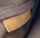 Louis Vuitton Gibeciere MM Monogramm