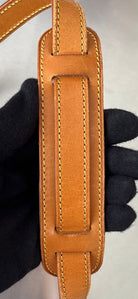 Louis Vuitton Gibeciere MM Monogramm