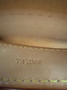Louis Vuitton Grand Sac Marine 1989