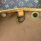 Louis Vuitton Grand Sac Marine 1989