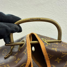 Louis Vuitton Grand Sac Marine 1989