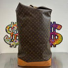 Louis Vuitton Grand Sac Marine 1989