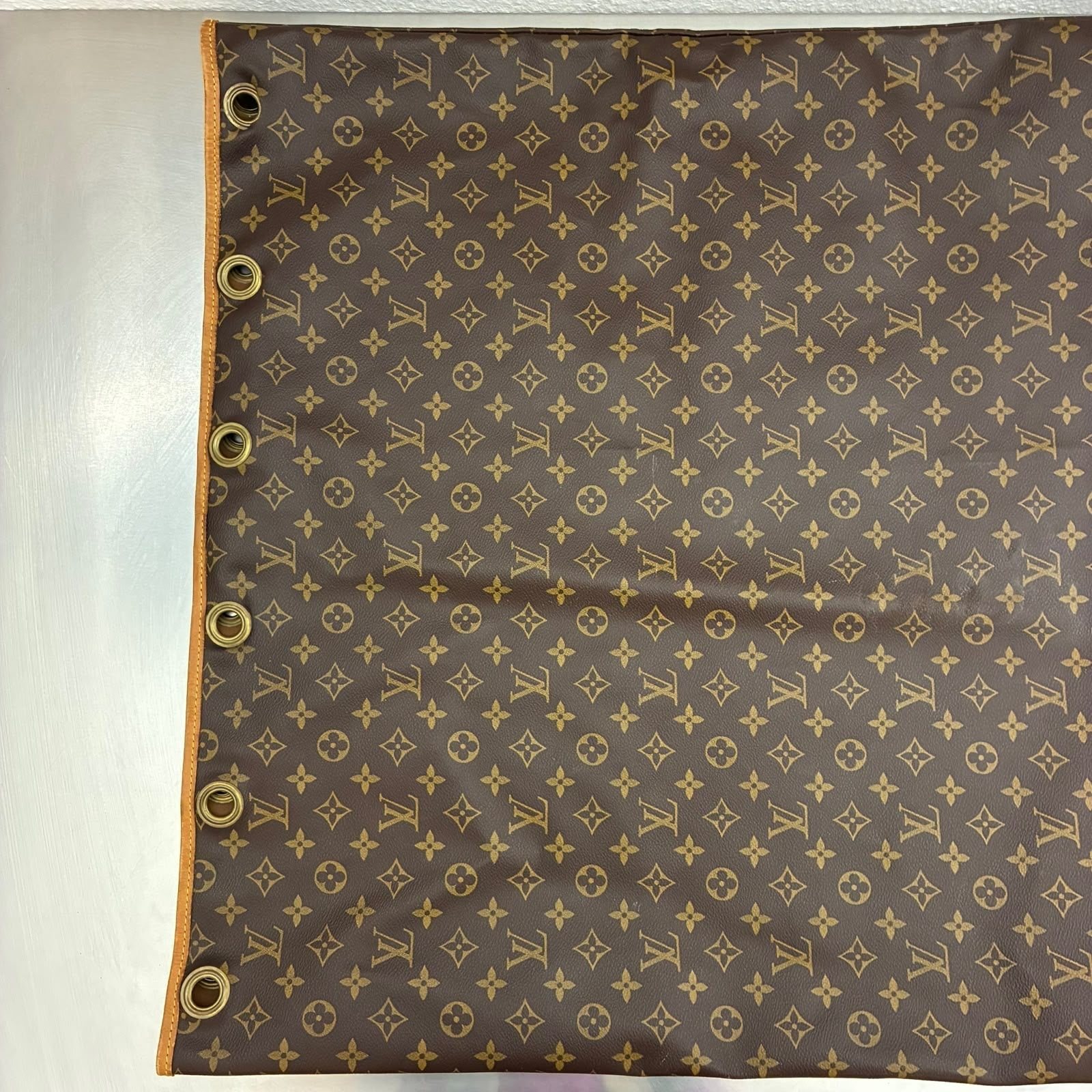 Louis Vuitton Grand Sac Marine 1989