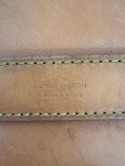 Louis Vuitton Grand Sac Marine 1989