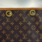 Louis Vuitton Grand Sac Marine 1989