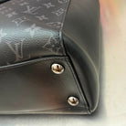 Louis Vuitton Grand Sac Tote Monogram Eclipse