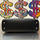 Louis Vuitton Grand Sac Tote Monogram Eclipse