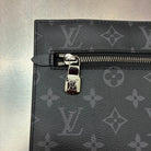 Louis Vuitton Grand Sac Tote Monogram Eclipse